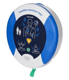 Defibrillatore Samaritan Pad 350P