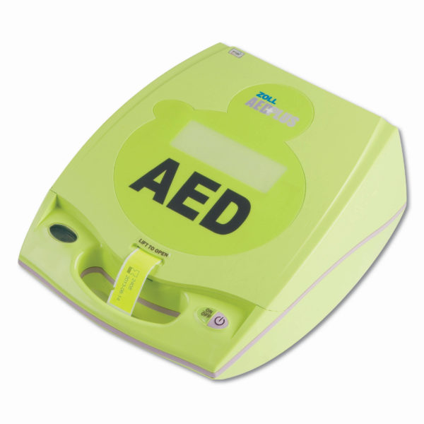 Kit defibrillatore